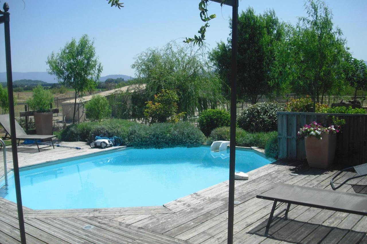 Appartement La Bergerie Lou Mas Li Pitchoun