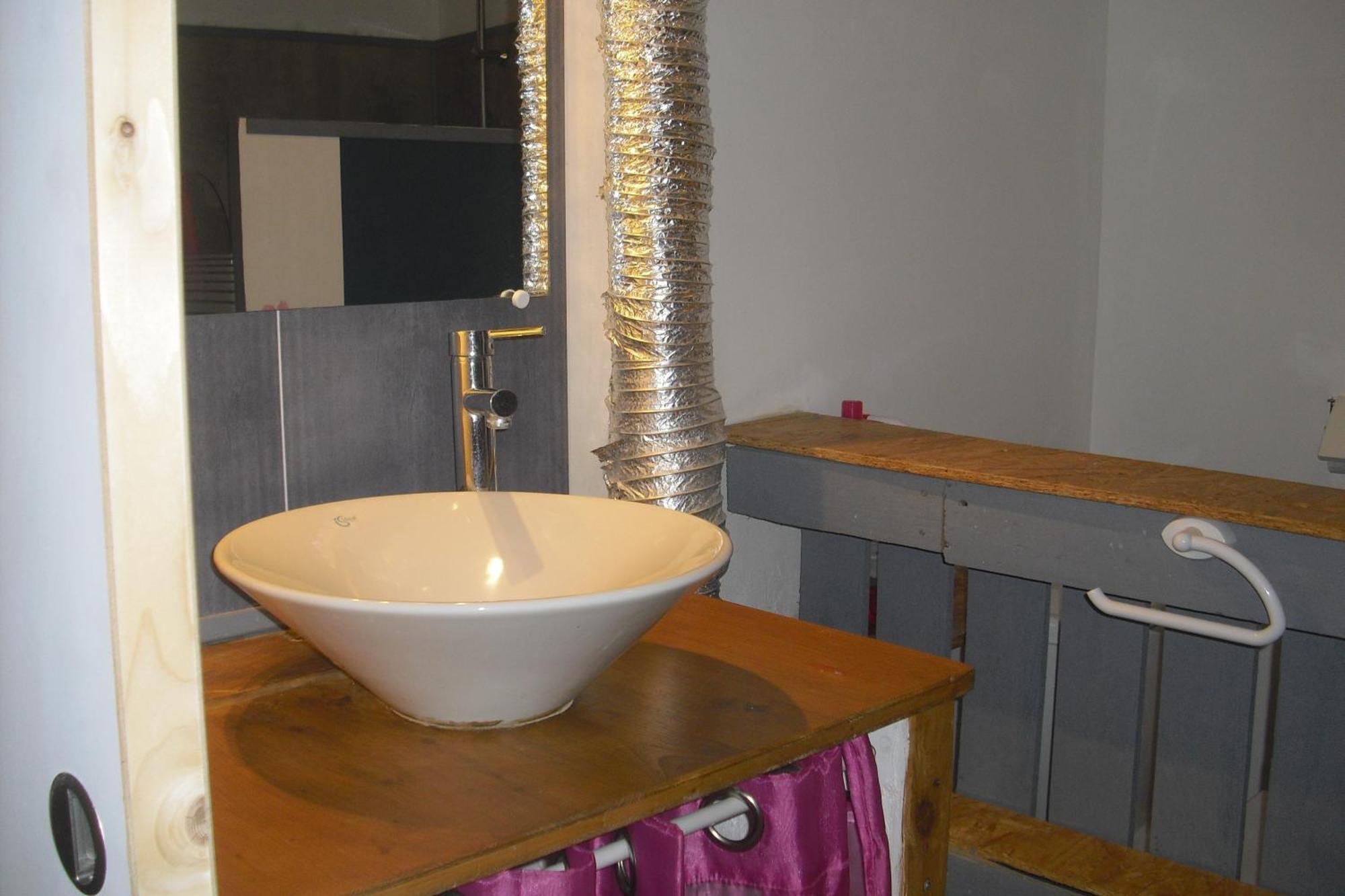 Apartment Lou Mas Li Pitchoun 