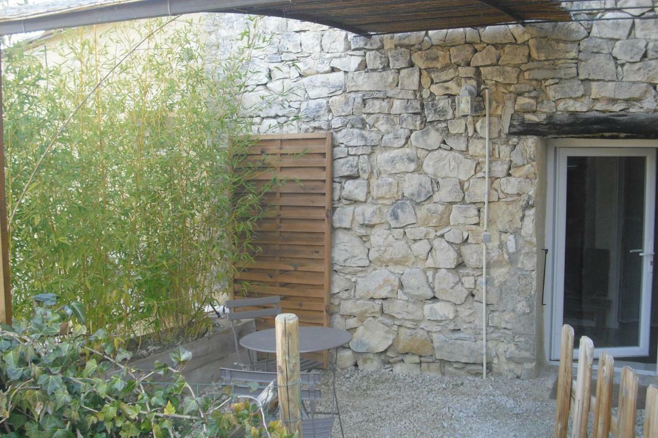 La Bergerie Lou Mas Li Pitchoun Appartement *